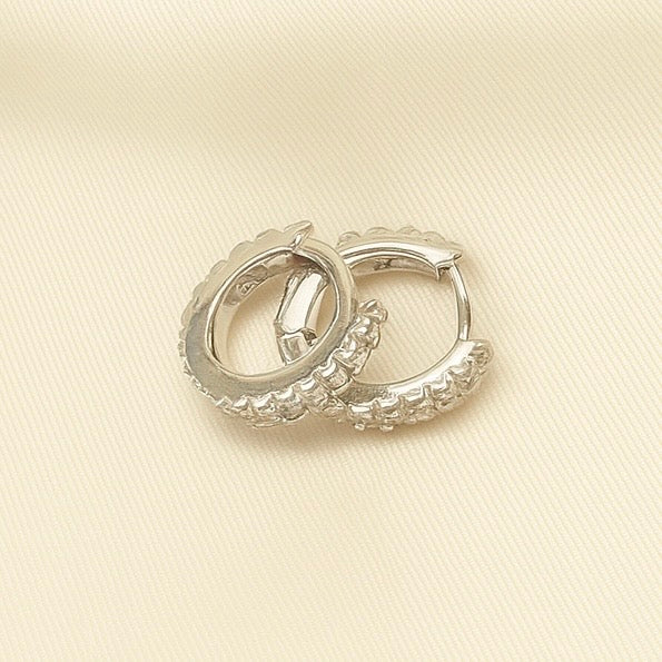 Huggies Plata Delgaditos 8MM