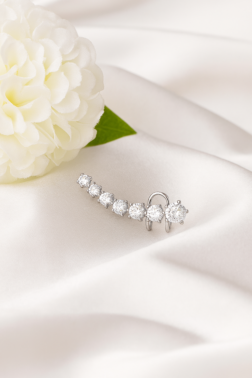 Arete Escalador de Acero Tennis