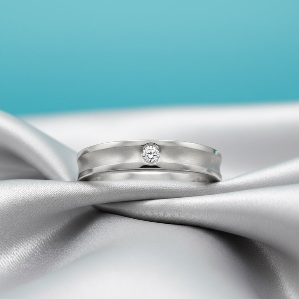 Anillo de Acero