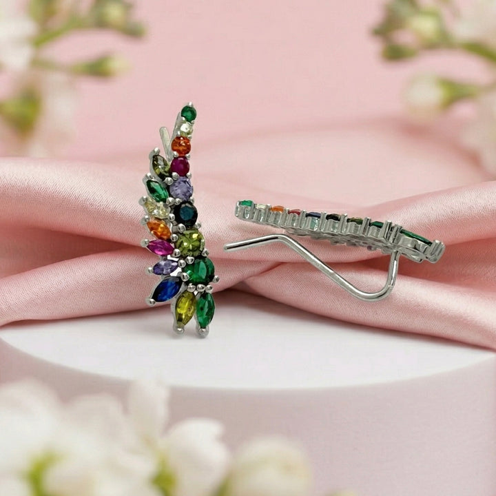 Aretes Escaladores Volar