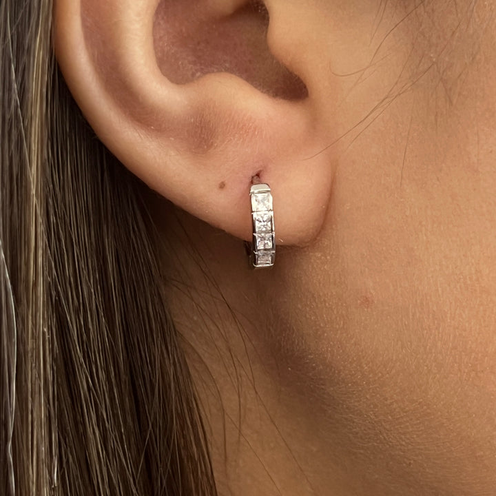 Huggies Plata Exotic 12MM