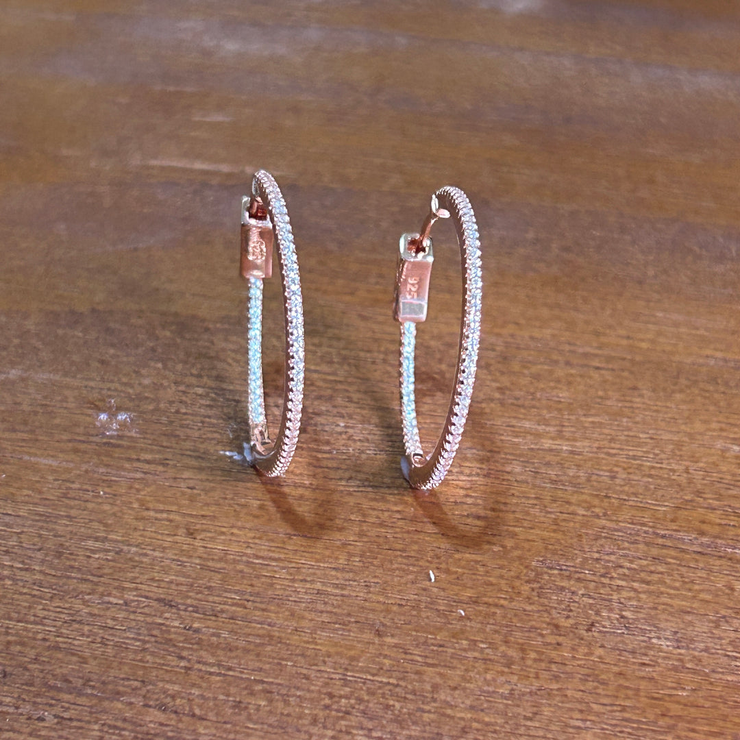 Argollas de Plata