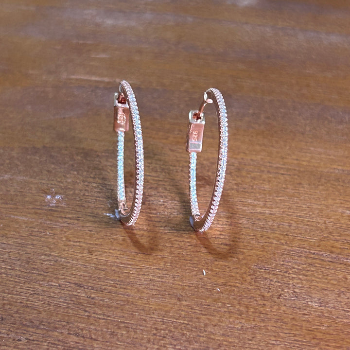 Argollas de Plata