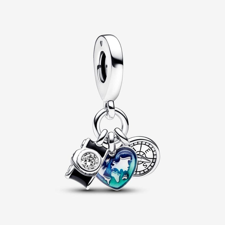 Charm de Plata