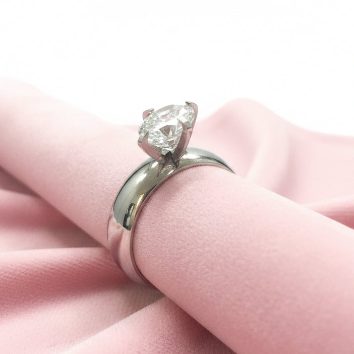 Anillo de Acero