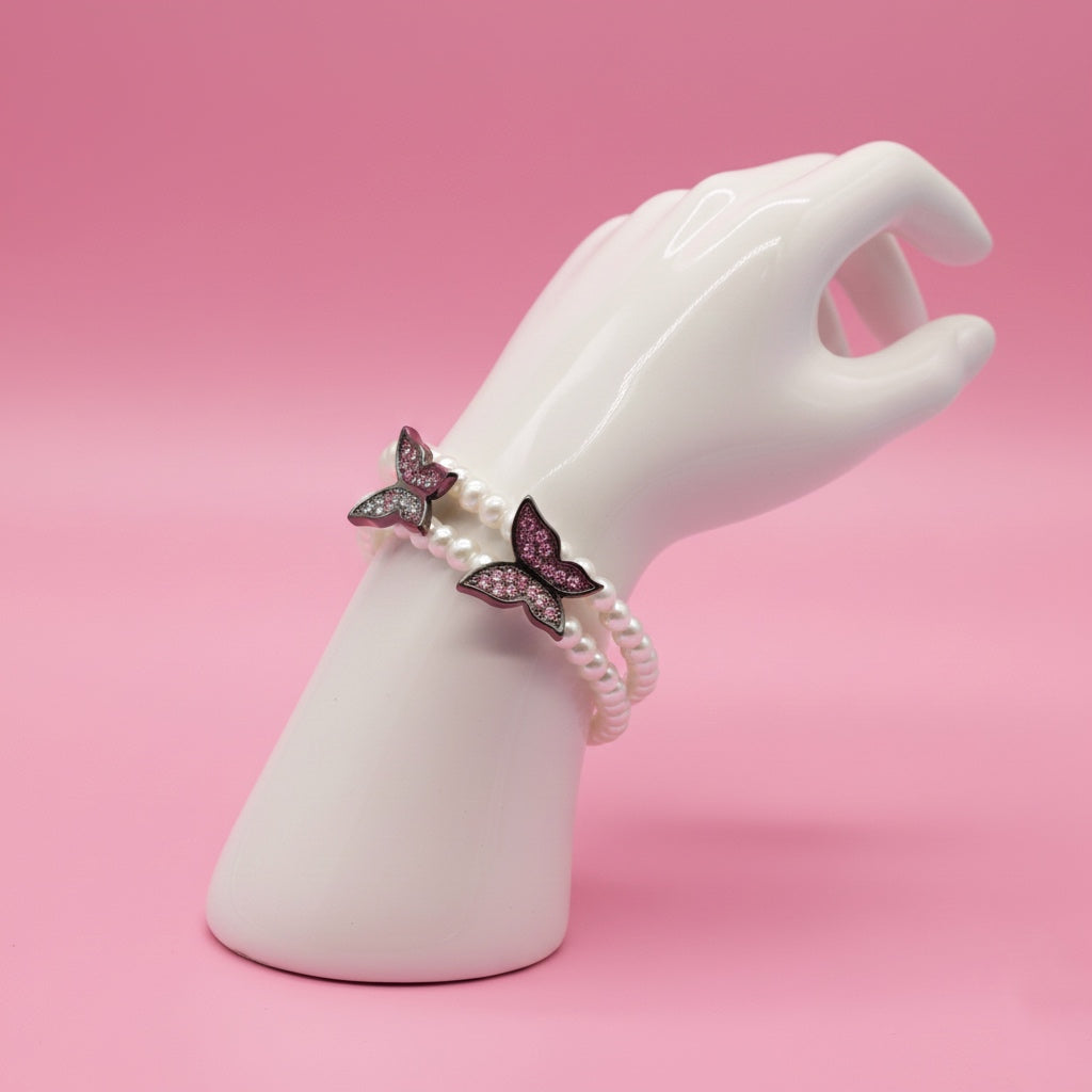 Pulsera de Acero
