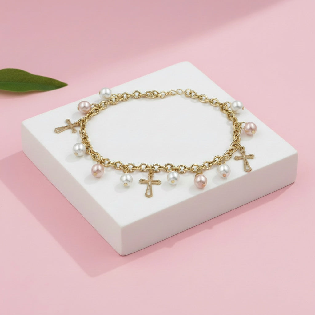 Pulsera de Acero