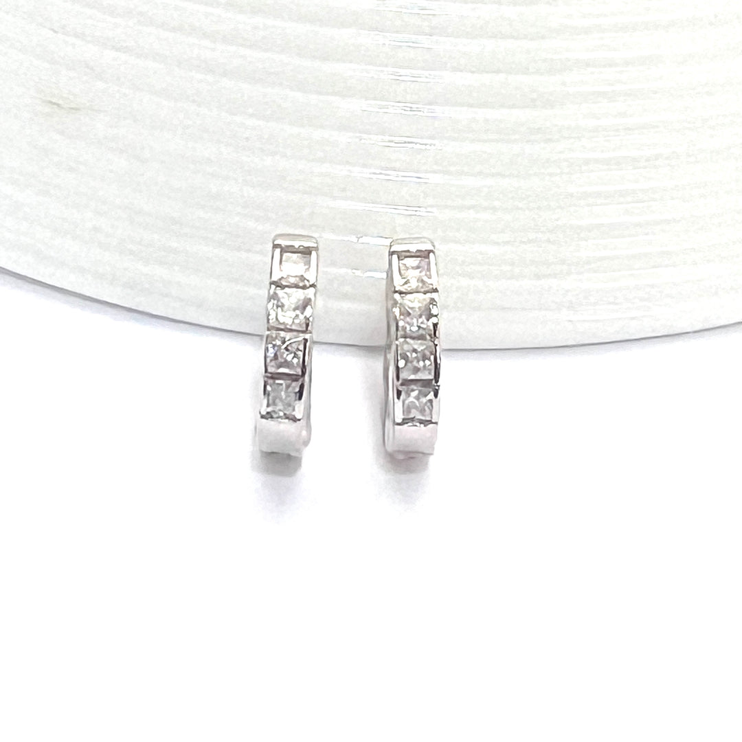 Huggies Plata Exotic 12MM