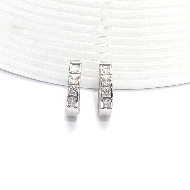 Huggies Plata Exotic 12MM