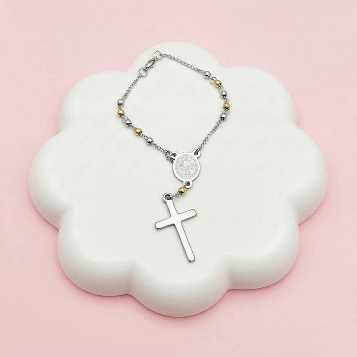 Pulsera de Acero
