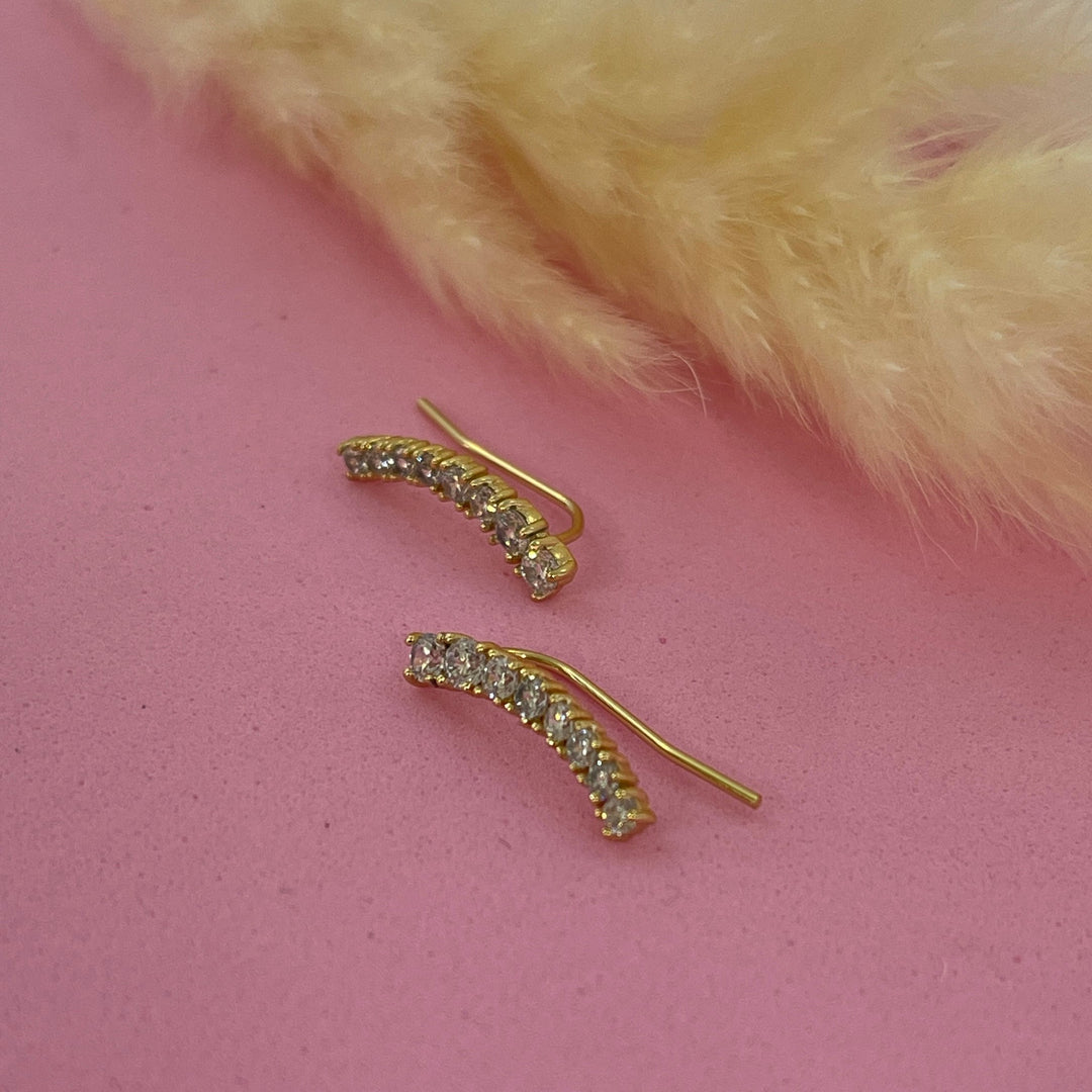 Aretes Escalador Tennis