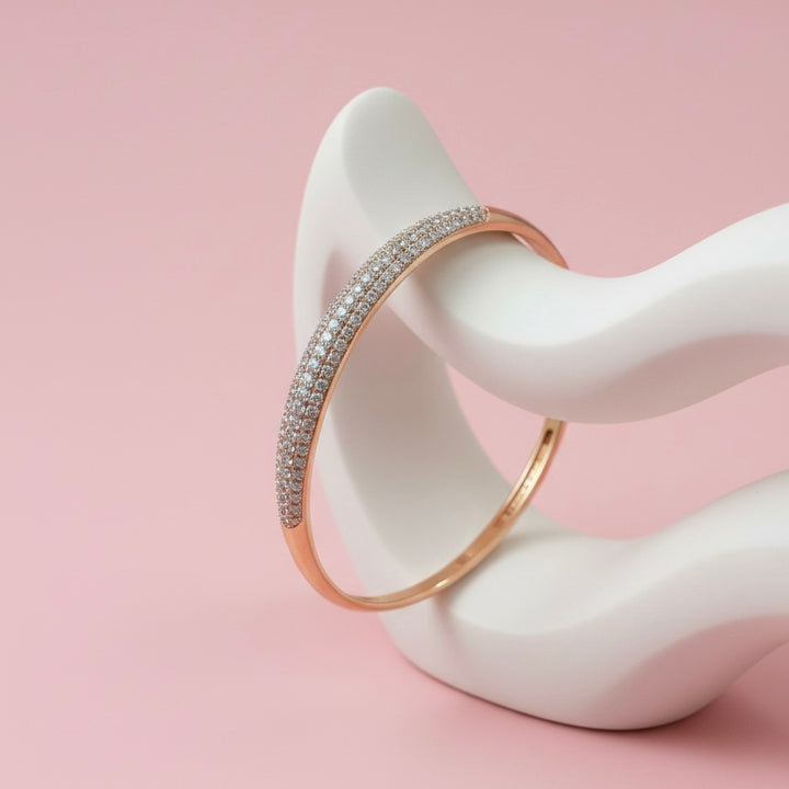 Brazalete de Acero Pasión