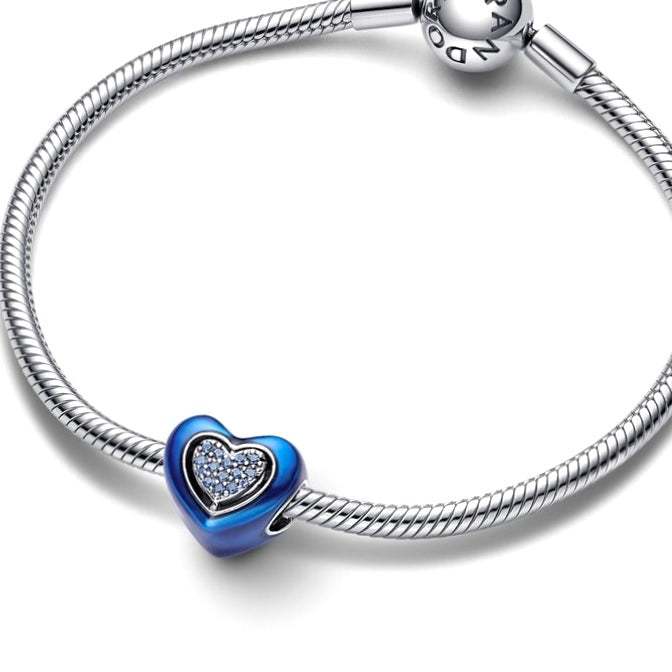 Charm de Plata