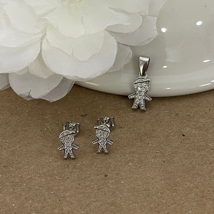 Juego de Plata👦🏻