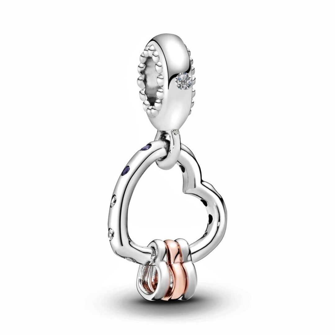 Charm de Plata