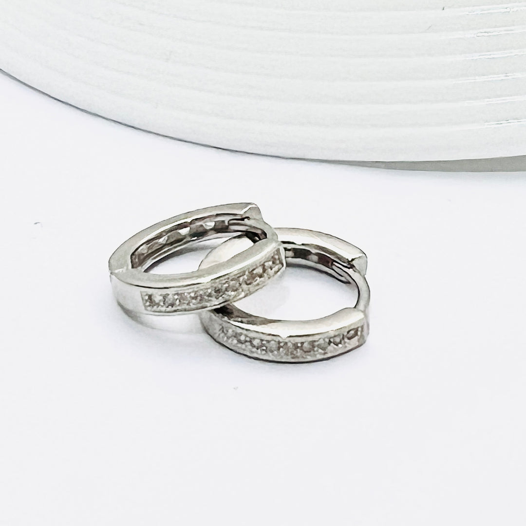 Huggies Plata Sútil 13MM