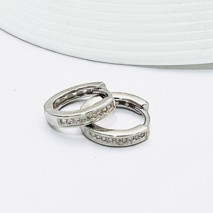 Huggies Plata Sútil 13MM