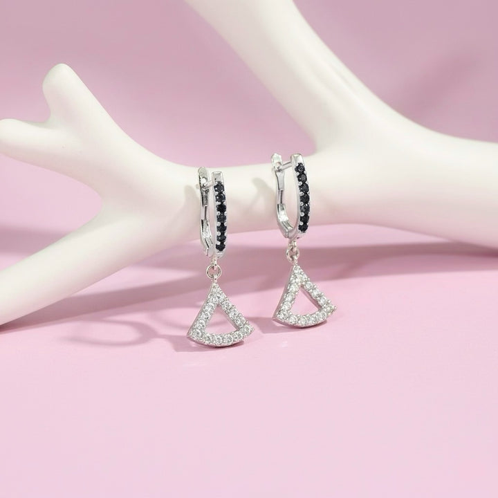 Aretes de Plata