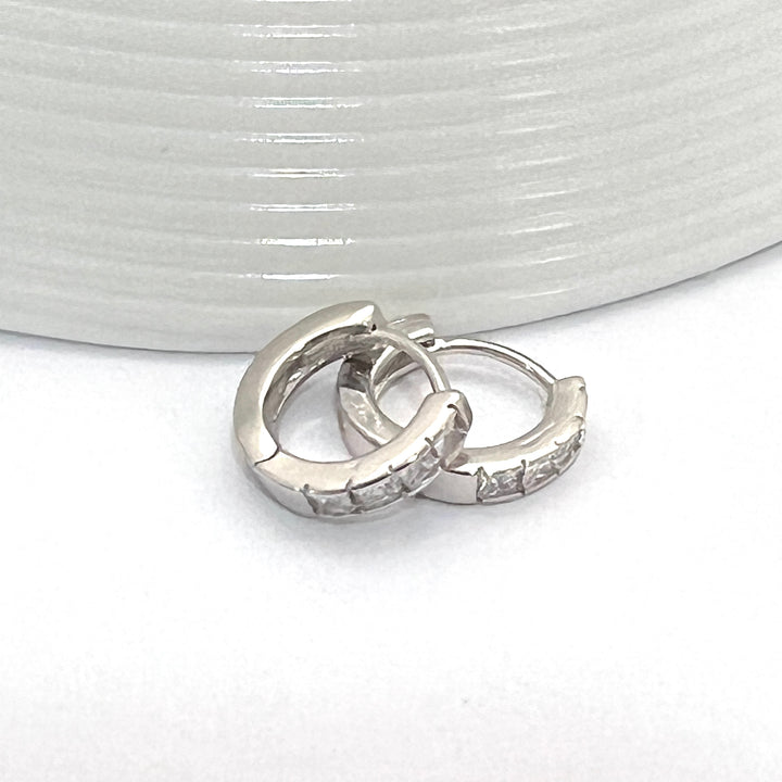 Huggies Plata Exotic 12MM