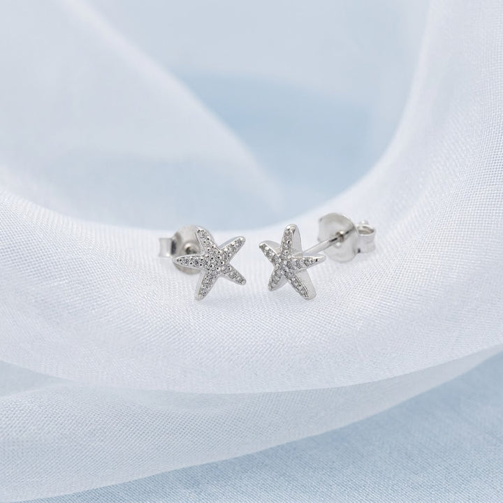 Aretes ⭐️ Plata 7MM