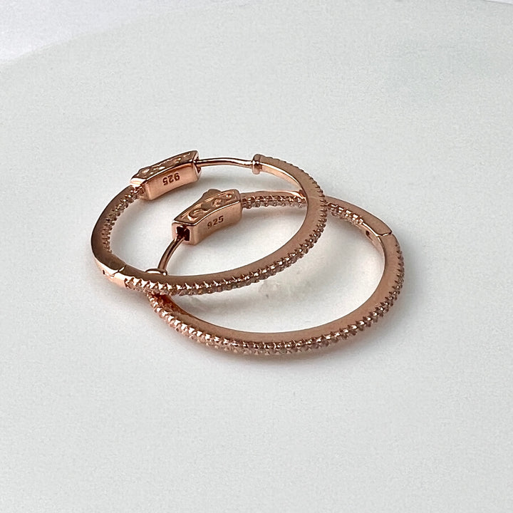 Argollas de Plata