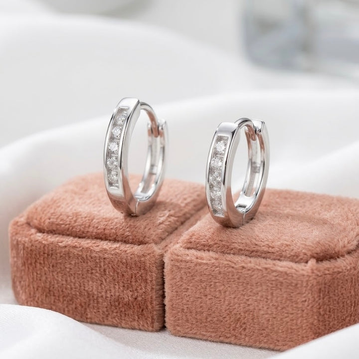 Huggies Plata Sienna 13MM