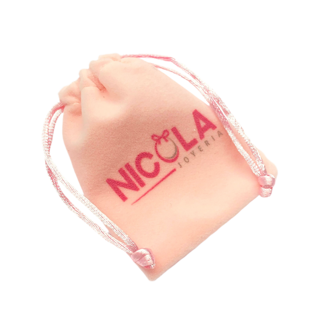 Bolsita Joyería Pequeña
