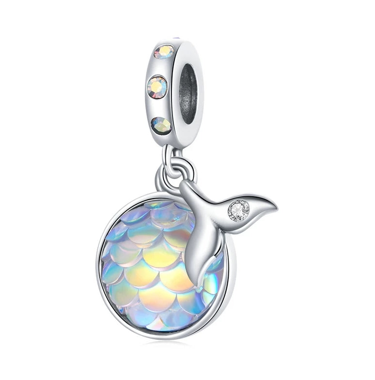 Charm de Plata