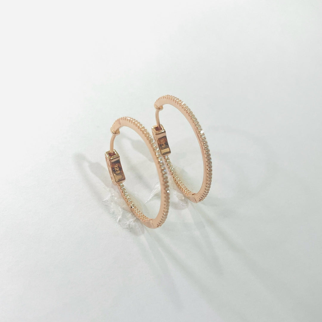 Argollas de Plata