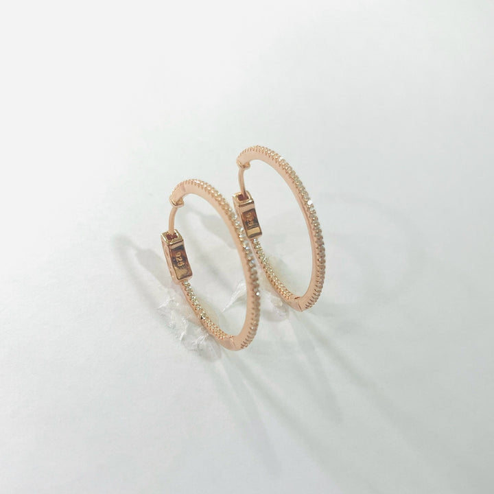 Argollas de Plata