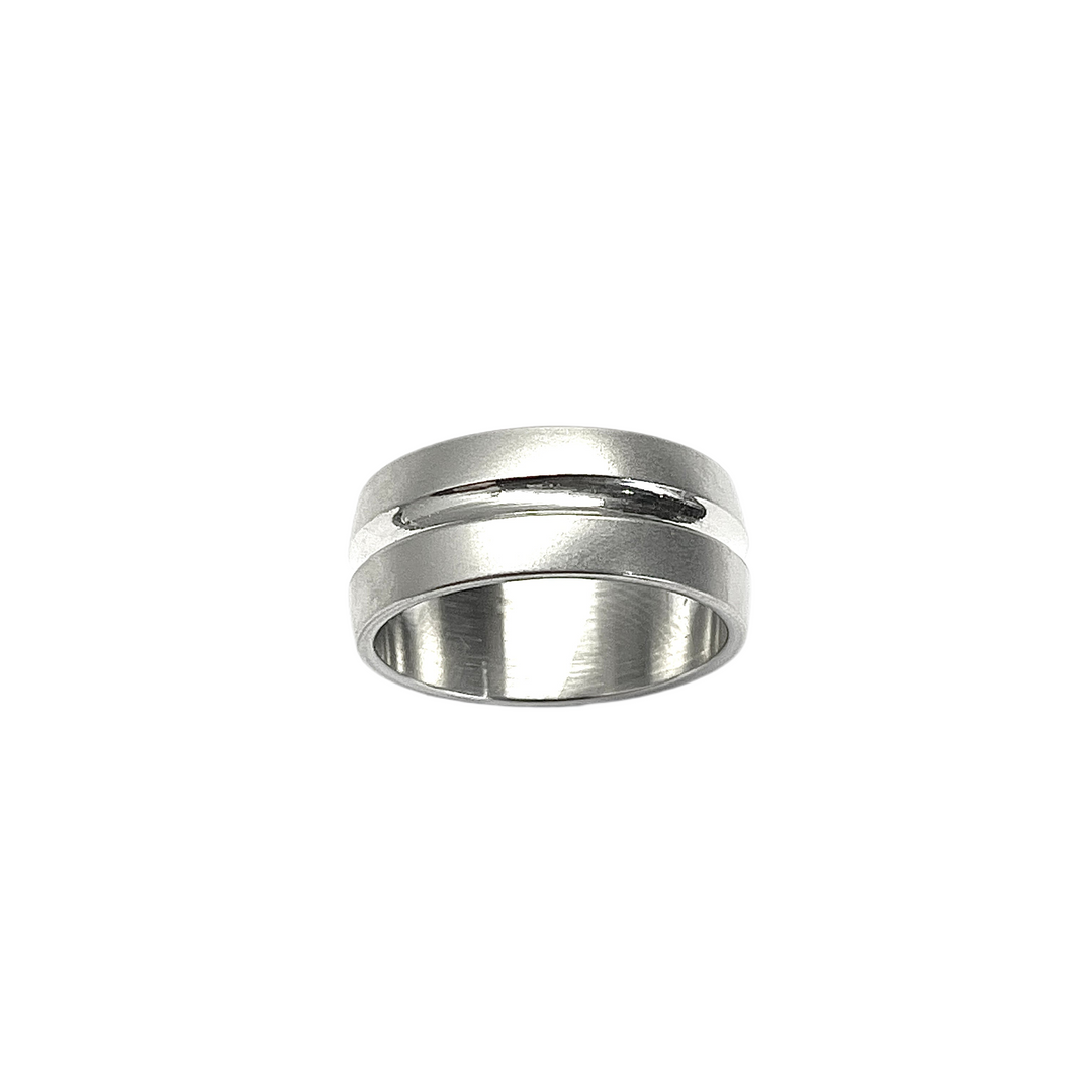 Anillo de Acero