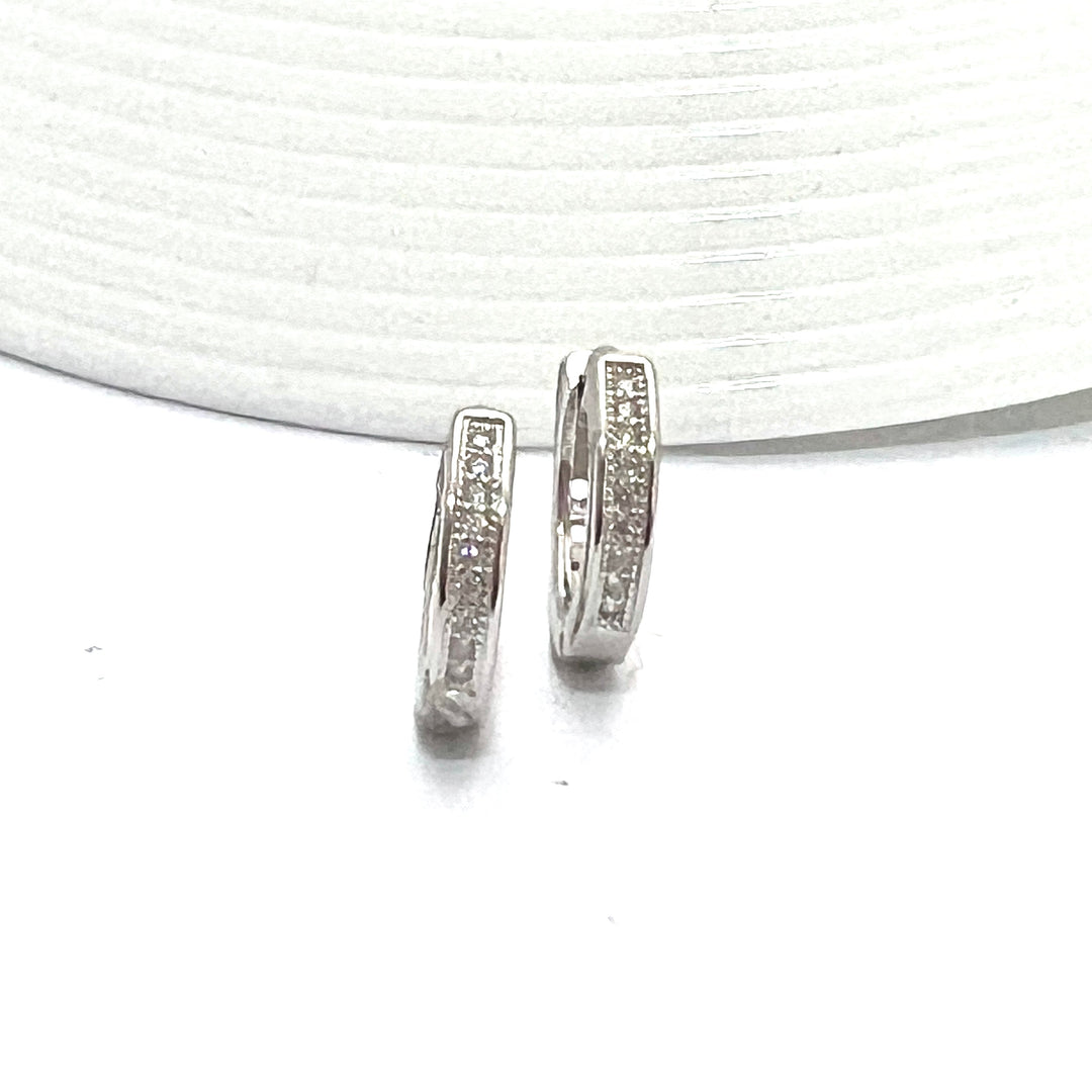 Huggies Plata Sútil 13MM