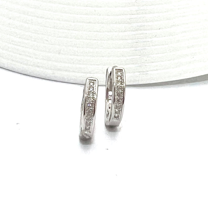 Huggies Plata Sútil 13MM