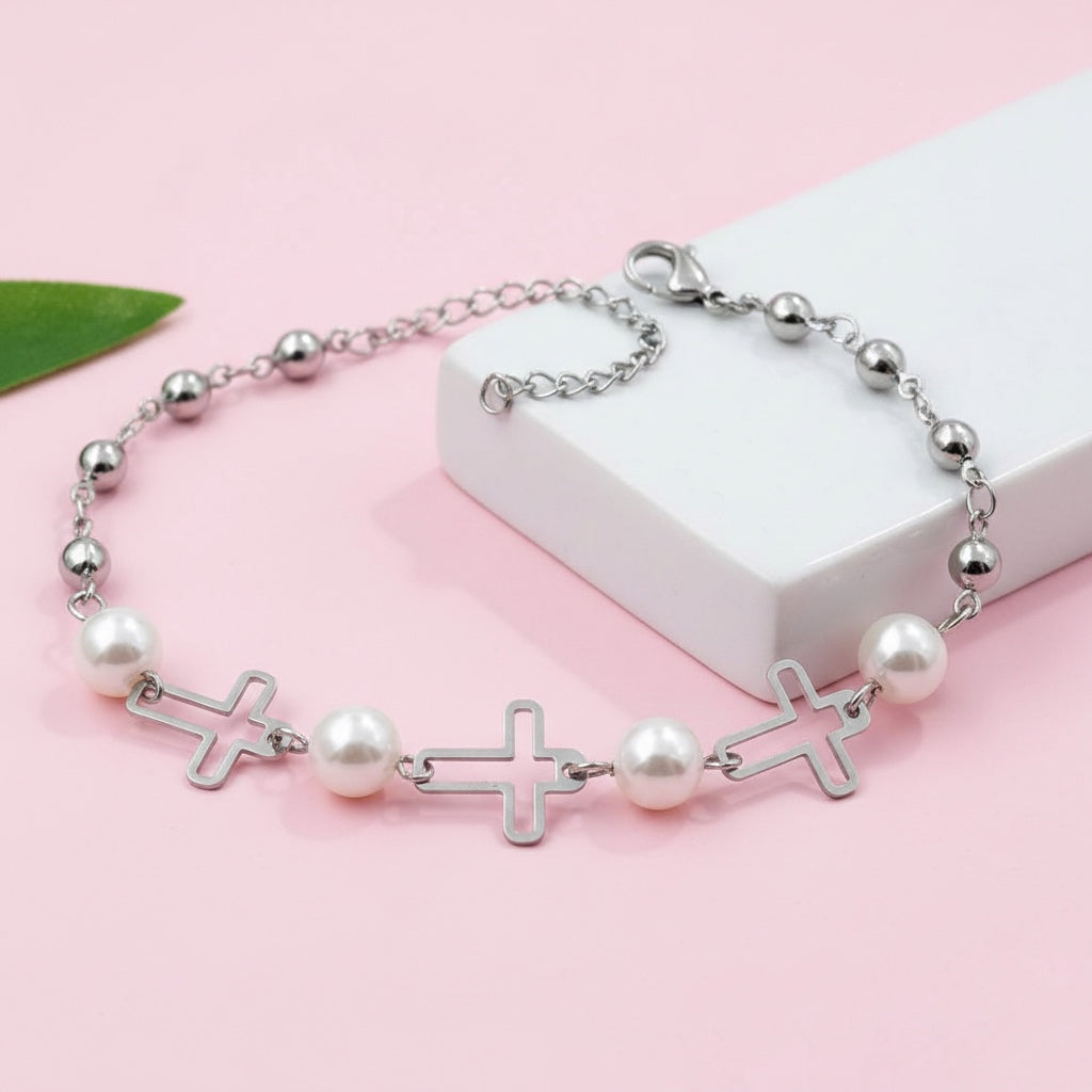 Pulsera de Acero