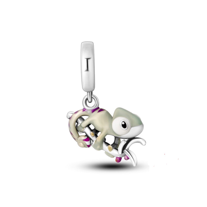 Charm de Plata