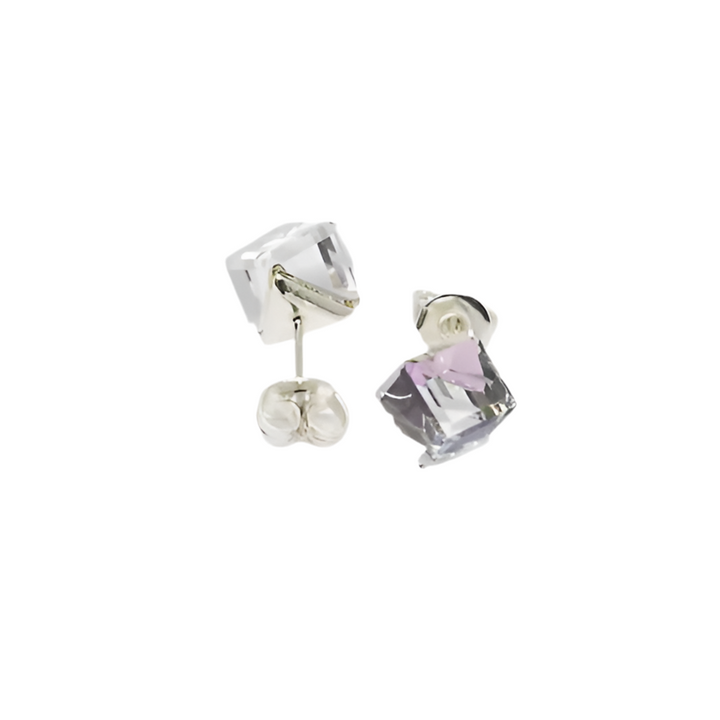 Aretes de Plata