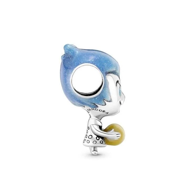 Charm de Plata