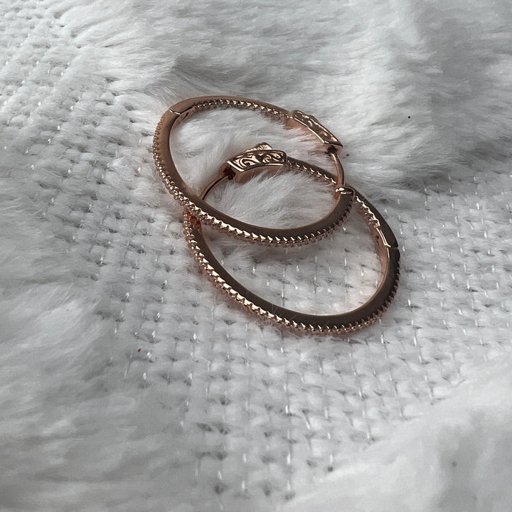 Argollas de Plata