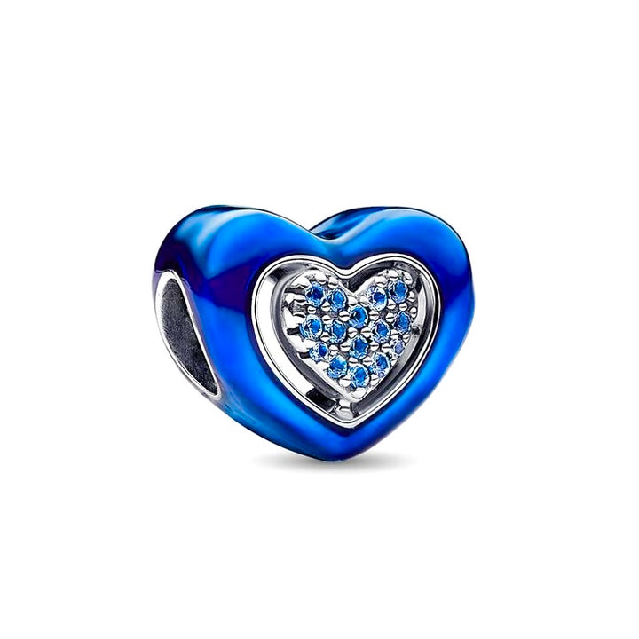 Charm de Plata