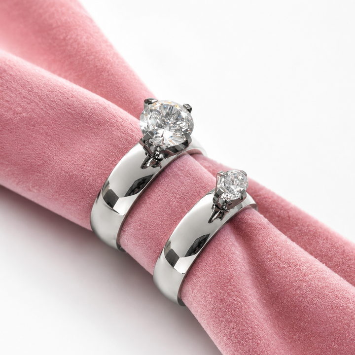 Anillo de Acero