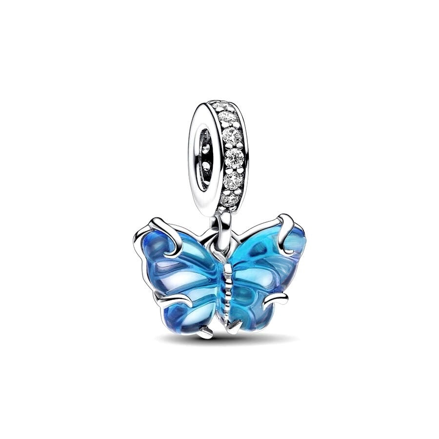 Charm de Plata