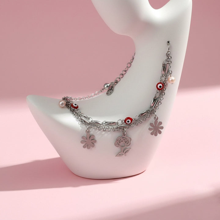 Pulsera de Acero