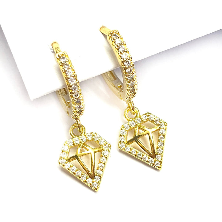 Huggies 💎 Diamante