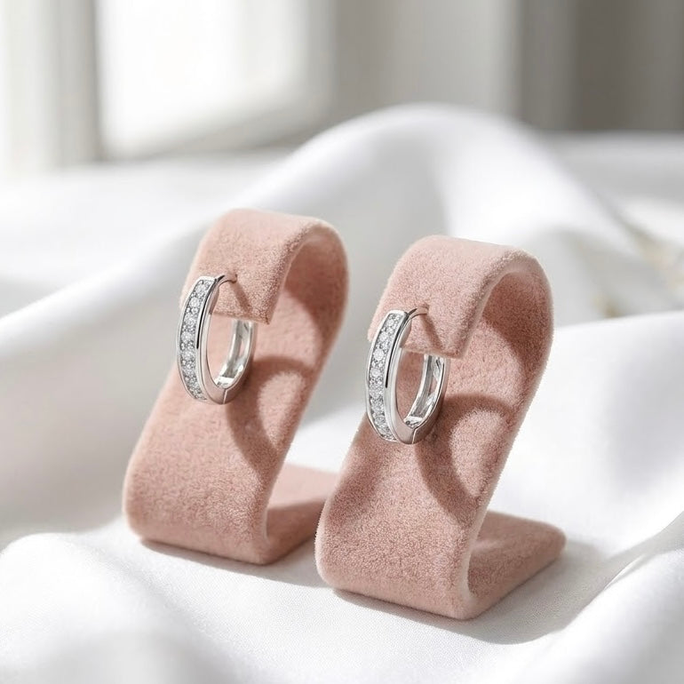 Huggies Plata Sienna 15MM