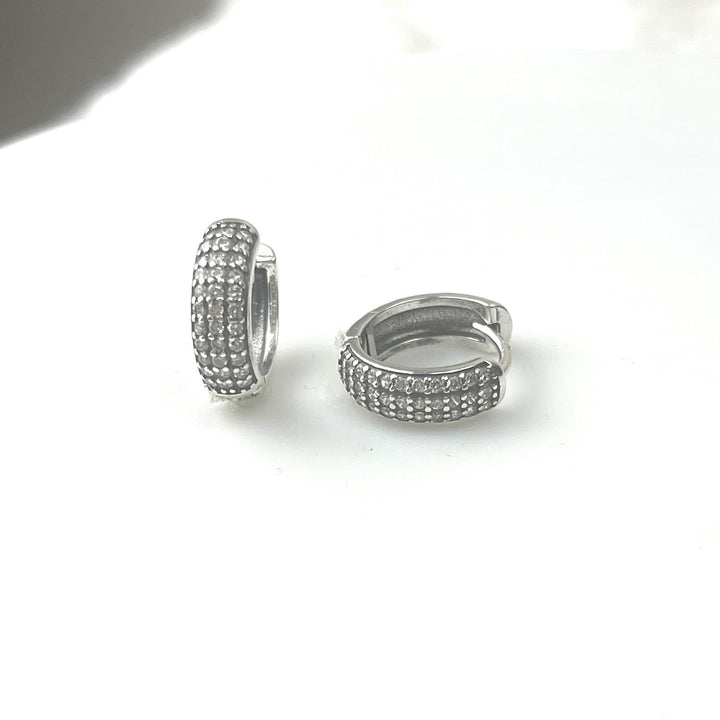 Huggies Plata Celene 15MM