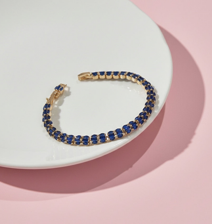 Pulsera Acero Brisa Marina