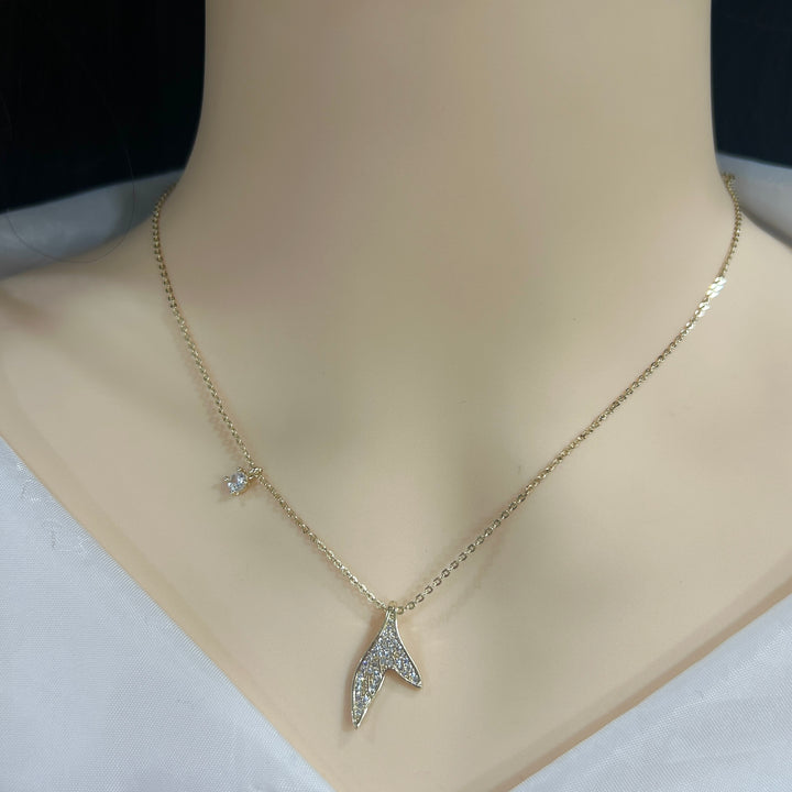 Gargantilla de Acero