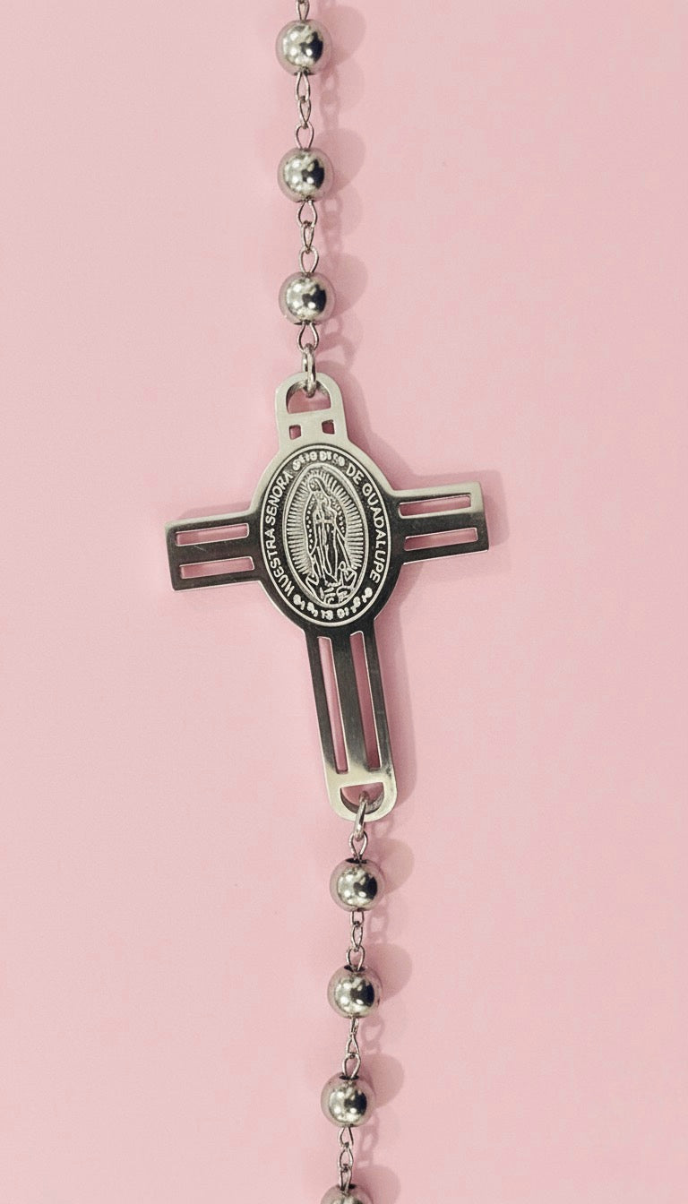 Pulsera de Acero