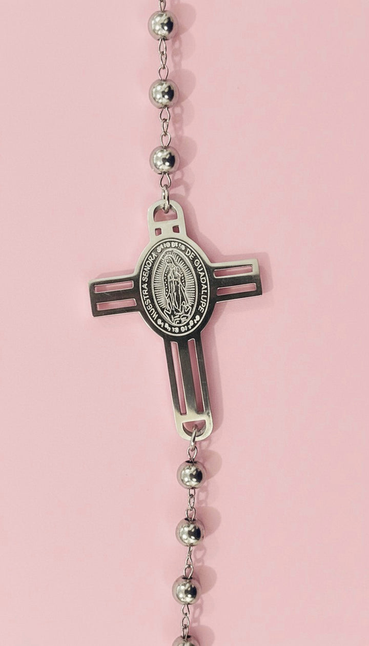 Pulsera de Acero