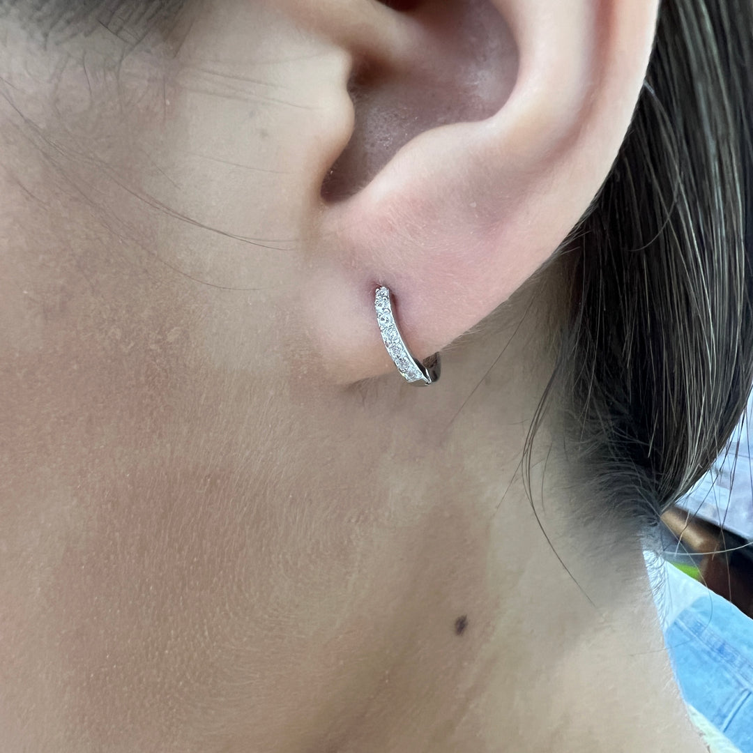 Huggies Plata Delgaditos 10MM